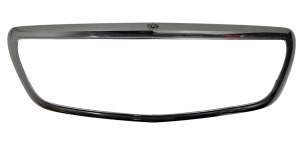 LISTWA RAMKA CHROM ATRAPY GRILLA MERCEDES BENZ S KLASA W222