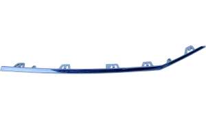 CHROM LISTWA ATRAPY CHŁODNICY GRILLA VOLKSWAGEN PASSAT B8 3G0853505S
