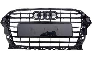 GRILL ATRAPA CHŁODNICY AUDI 8V5 2012-2016 8V5853651