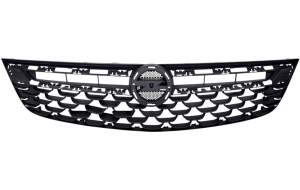 GRILL ATRAPA CHŁODNICY OPEL ASTRA K V 2015-2019 13464791