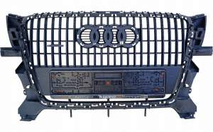 GRILL ATRAPA CHŁODNICY AUDI Q5 I 8R0 2008-2012 PRZED LIFT 8R0853651
