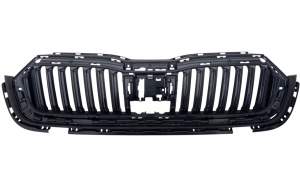 GRILL ATRAPA CHŁODNICY SKODA OCTAVIA IV 5E3853653