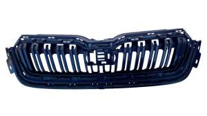 GRILL ATRAPA CHŁODNICY SKODA KAMIQ 2019+ 658853653