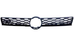 GRILL ATRAPA CHŁODNICY VOLKSWAGEN VII GTI LIFT 5G0853655Q