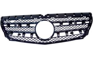 GRILL ATRAPA CHŁODNICY MERCEDES B KLASA W246 A2648880260