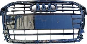 GRILL ATRAPA CHŁODNICY AUDI A1 8X LIFT 2014-2018 8XA853651B