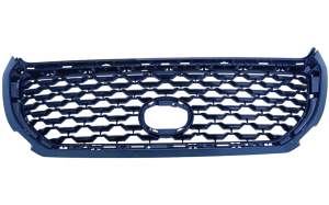 GRILL ATRAPA CHŁODNICY TOYOTA COROLLA CROSS 2022+ 5310016020