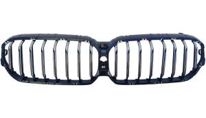 GRILL ATRAPA CHŁODNICY BMW 5 G30 G31 G38 LCI LIFT 18517811