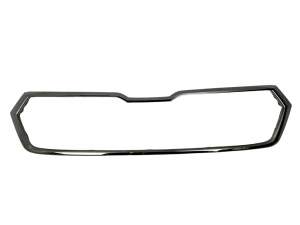 LISTWA RAMKA CHROM ATRAPY GRILLA SKODA KAROQ
