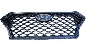 GRILL ATRAPA CHŁODNICY HYUNDAI TUCSON III N-LINE 2019-2020 86351D7700