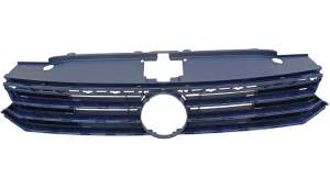GRILL ATRAPA CHŁODNICY VOLKSWAGEN PASSAT B8 3G0853653D