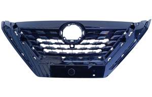 GRILL ATRAPA CHŁODNICY NISSAN QASHQAI III J12 PRZED LIFT 2021-2023