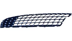 KRATKA LEWA DOLNA ATRAPY GRILLA MERCEDES GLC X253 W253 A2538880101