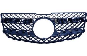 GRILL ATRAPA CHŁODNICY MERCEDES GLK W204 LIFT 2012-2015 A2048802883