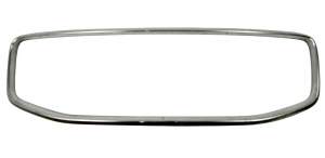 LISTWA CHROM ATRAPY GRILLA VOLVO S90 V90