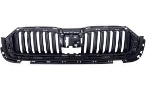 GRILL ATRAPA CHŁODNICY SKODA OCTAVIA IV 4 5E3853653