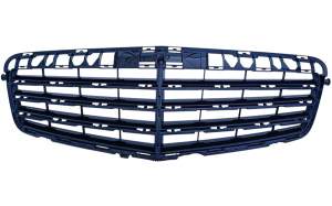 GRILL ATRAPA CHŁODNICY MERCEDES E KLASA W212 A2128800583