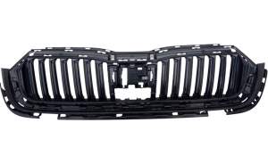 GRILL ATRAPA CHŁODNICY SKODA OCTAVIA IV 5E3853653