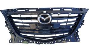 GRILL ATRAPA CHŁODNICY MAZDA 3 III BM 2013-2016 PRZED LIFT