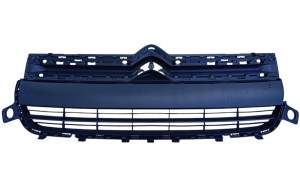 GRILL ATRAPA CHŁODNICY CITROEN BERLINGO II LIFT 9810963780