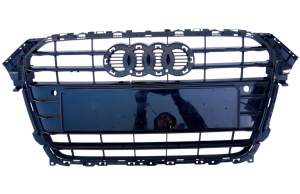 GRILL ATRAPA CHŁODNICY AUDI A4 B8 LIFT 8K0853651E