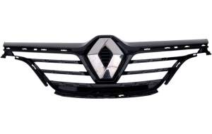 GRILL ATRAPA CHŁODNICY RENAULT MEGANE IV LIFT 2020+ 623109985R