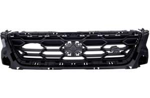 GRILL ATRAPA CHŁODNICY SEAT IBIZA V 6F0853654E