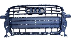 GRILL ATRAPA CHŁODNICY AUDI Q5 8R LIFT 2013-2017 8R0853651