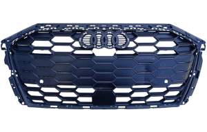 GRILL ATRAPA CHŁODNICY AUDI A3 8Y S3 S-LINE 8Y0853651C