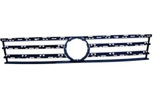 GRILL ATRAPA CHŁODNICY VOLKSWAGEN TOURAN II 5NA853655B