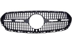 GRILL ATRAPA CHŁODNICY MERCEDES GLC II X254 W254 2022+ A2548881400
