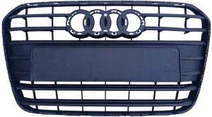 GRILL ATRAPA CHŁODNICY AUDI A6 4G 4G0853651