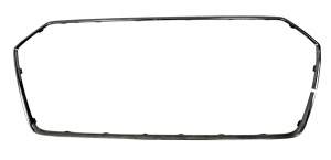 LISTWA RAMKA CHROM ATRAPY GRILLA AUDI A5 8W6 LIFT 8W6853651