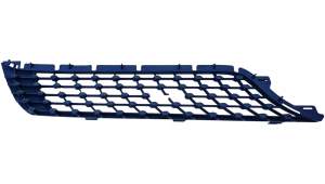 KRATKA LEWA GÓRNA ATRAPY GRILLA MERCEDES CLA II PRZED LIFT C118 X118 W118