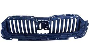 GRILL ATRAPA CHŁODNICY SKODA OCTAVIA IV 2019+ 5E3853653