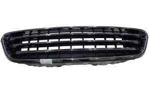 GRILL ATRAPA CHŁODNICY MINI COUNTRYMAN R60