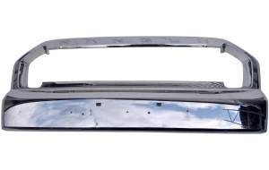 GRILL ATRAPA CHŁODNICY CHROM FORD RANGER 2015-2019 EB3B8B189C