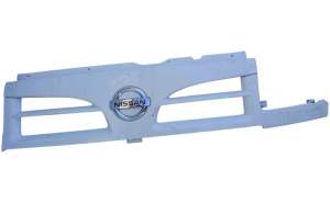 GRILL ATRAPA CHŁODNICY NISSAN INTERSTAR I 2001-2003 PRZED LIFT