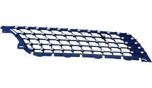 KRATKA LEWA GÓRNA ATRAPY GRILLA MERCEDES CLA II PRZED LIFT C118 X118 W118