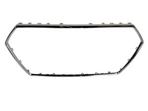 LISTWA RAMKA CHROM ATRAPY GRILLA AUDI A4 B9