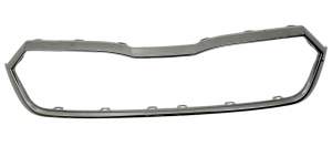 LISTWA RAMKA CHROM ATRAPY GRILLA SKODA OCTAVIA 4 IV