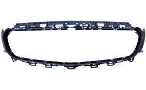 RAMKA MOCOWANIE GRILLA ATRAPY MERCEDES E W213 W238 COUPE C238