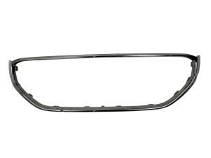 LISTWA RAMKA CHROM ATRAPY GRILLA MG ZS