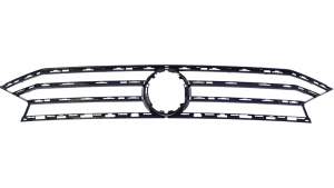 GRILL ATRAPA CHŁODNICY VOLKSWAGEN PASSAT B8 3G085355K