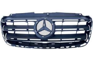 GRILL ATRAPA CHŁODNICY MERCEDES SPRINTER W910 A9108852800