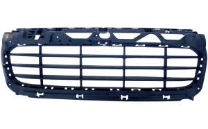GRILL PORSCHE CAYENNE II 92A 7P5807683