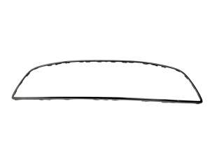 LISTWA RAMKA CHROM ATRAPY GRILLA VOLVO S80 14-16