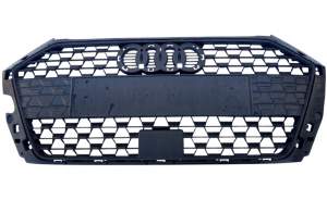 GRILL ATRAPA CHŁODNICY AUDI A1 II 82A 82A853653