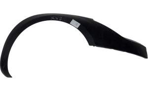 LISTWA BŁOTNIK NAROŻNIK PRAWY PRZÓD FORD STREETKA 3S5117756AAW