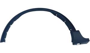 LISTWA BŁOTNIKA LEWA PRZÓD FORD KUGA III MK3 LV4BS16D239A